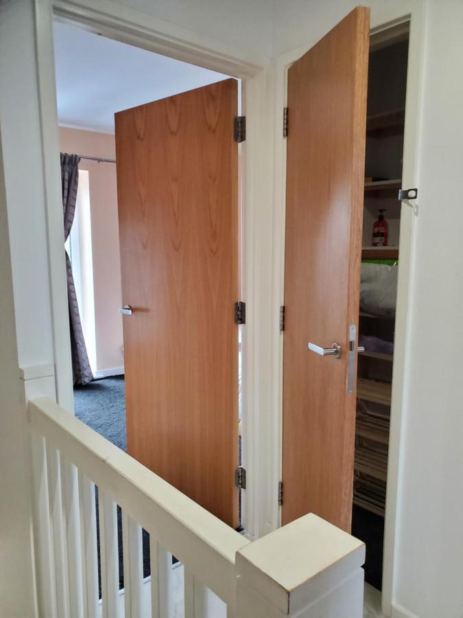 Beautiful & Elegant 2 Bed Room House Manchester Exterior foto