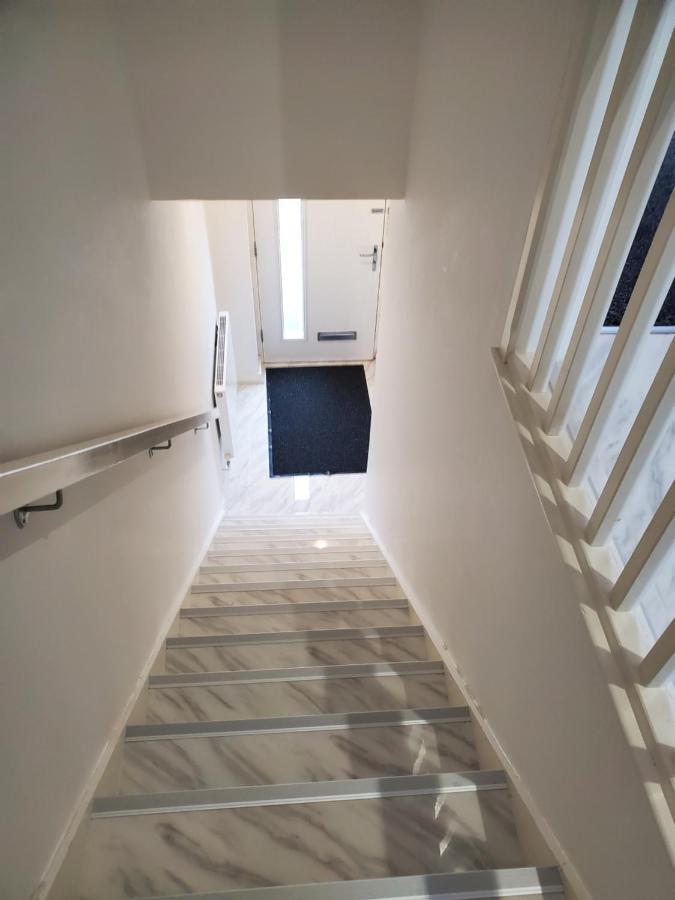 Beautiful & Elegant 2 Bed Room House Manchester Exterior foto